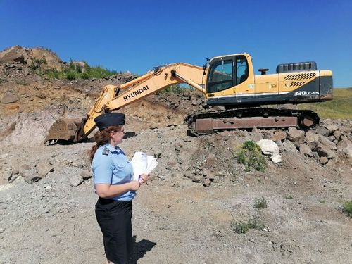 Фото УФССП по Хакасии